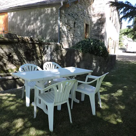 Au Pied Du Mont Lozere 1 * Mas-dʼOrcières